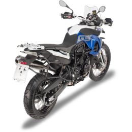 Telai laterali Monokey GIVI PLR5103 rimozione rapida