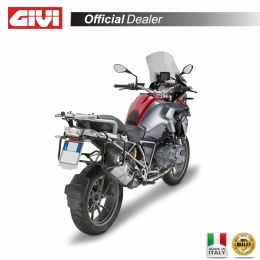 Telai laterali Monokey GIVI PLR5108 rimozione rapida