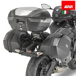 Telai laterali Monokey Side GIVI PLX4117