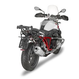 Telai laterali Monokey Side GIVI PLXR5117 rimozione rapida