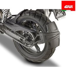 Kit staffe montaggio paraspruzzi RM01/RM02 GIVI per BMW G 310 GS