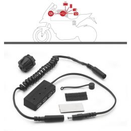GIVI S111 Electrical system small parts