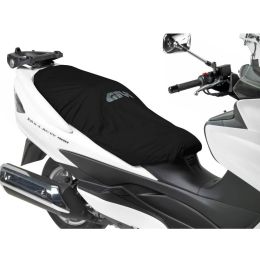 Coprisella impermeabile GIVI universale S210