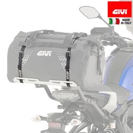 Kit cinghie bagagli GIVI Trekker 170cm
