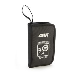 Kit riparazione pneumatici tubeless GIVI