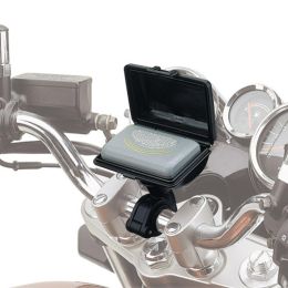 Custodia portatelepass GIVI S601