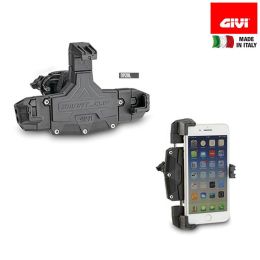 GIVI S920L Universelle Telefonhalterung Klemme
