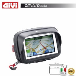 GIVI S954B Support de téléphone