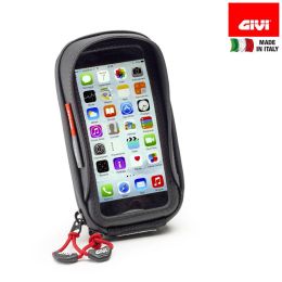 GIVI universelle wasserdichte Handyhalterung S956B