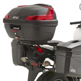 Portapacchi Monolock GIVI SR1119 senza piastra