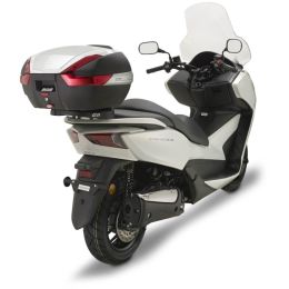 Portapacchi Monokey GIVI SR1123 con piastra