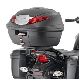 Portapacchi Monolock GIVI SR1142 senza piastra