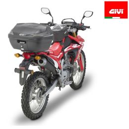 Portapacchi Monokey/Monolock GIVI SR1159 senza piastra