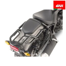 Portapacchi Monokey/Monolock GIVI SR1160 senza piastra