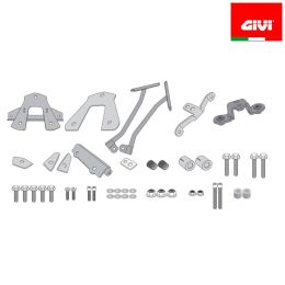 Portapacchi Monokey/Monolock GIVI SR1161 senza piastra