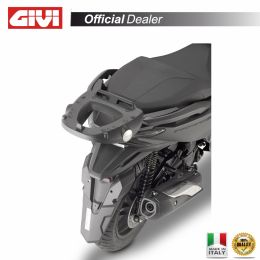 Portapacchi Monokey/Monolock GIVI SR1166 senza piastra