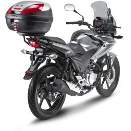 Portapacchi Monolock GIVI SR157 senza piastra