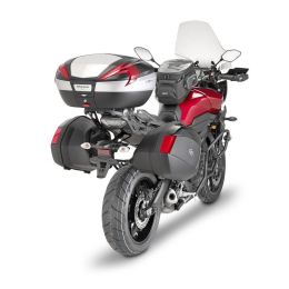 Portapacchi Monokey/Monolock GIVI SR2122 senza piastra