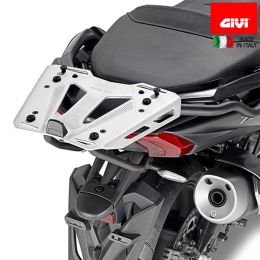 GIVI SR2133 Monokey/Monolock rear rack without plate