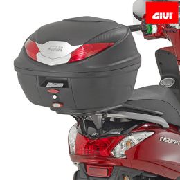 Portapacchi Monolock GIVI SR2134 senza piastra