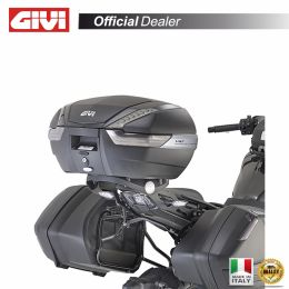Portapacchi Monokey/Monolock GIVI SR2143 senza piastra