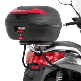 Portapacchi Monolock GIVI SR231M senza piastra