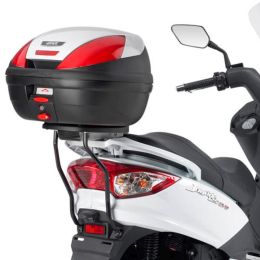 Portapacchi Monolock GIVI SR233M senza piastra