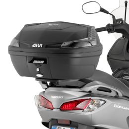 Portapacchi Monolock GIVI SR3106 senza piastra