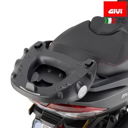 GIVI SR3115 POST RACK WITHOUT PLATE