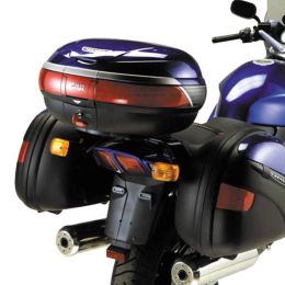 Portapacchi Monokey GIVI SR346 con piastra