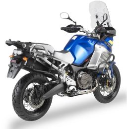 Portapacchi Monokey GIVI SR371 con piastra