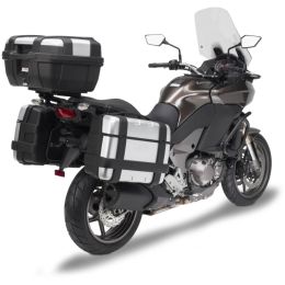 Portapacchi Monokey GIVI SR4105 con piastra