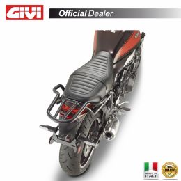 Portapacchi Monokey/Monolock GIVI SR4124 senza piastra