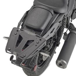 GIVI SR4134 Rear luggage rack without plate