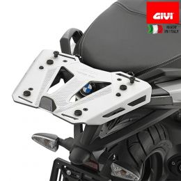 GIVI SR5121 TOP BOX LUGGAGE RACK MOTORCYCLE