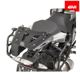Portapacchi Monokey/Monolock GIVI SR5126 senza piastra