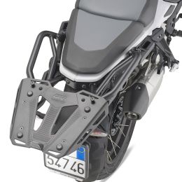 GIVI SR5143 Monokey/Monolock rear rack without plate