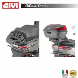 GIVI SR5613 Monokey/Monolock rear rack without plate