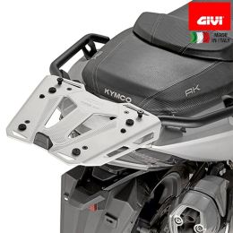 Portapacchi Monokey/Monolock GIVI SR6110 senza piastra