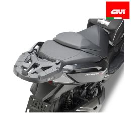 GIVI SR6112 Monokey/Monolock Gepäckträger ohne Platte