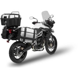 GIVI SR6401 Monokey Gepäckträger mit Platte