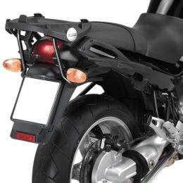 Portapacchi Monokey GIVI SR683 con piastra