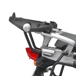 Portapacchi Monokey GIVI SR684 con piastra