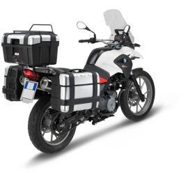 GIVI SR685 Monokey rear rack with plate