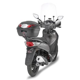 Portapacchi Monolock GIVI SR7054 senza piastra