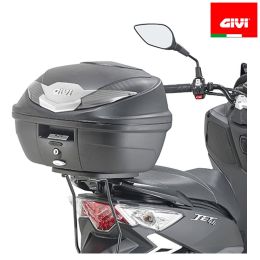 Portapacchi Monolock GIVI SR7055 senza piastra