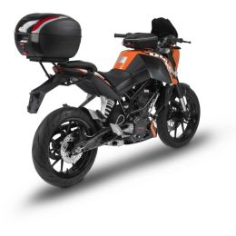 Portapacchi Monolock GIVI SR7701 senza piastra
