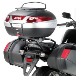 Portapacchi Monokey GIVI SR777 con piastra