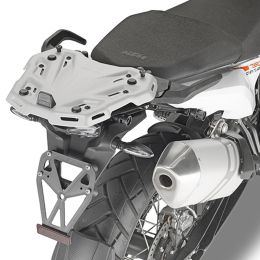 GIVI SR9430 Monokey/Monolock rear rack without plate