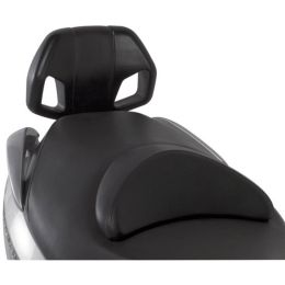 GIVI TB3106 Backrest for SUZUKI Burgman 125/200/ABS